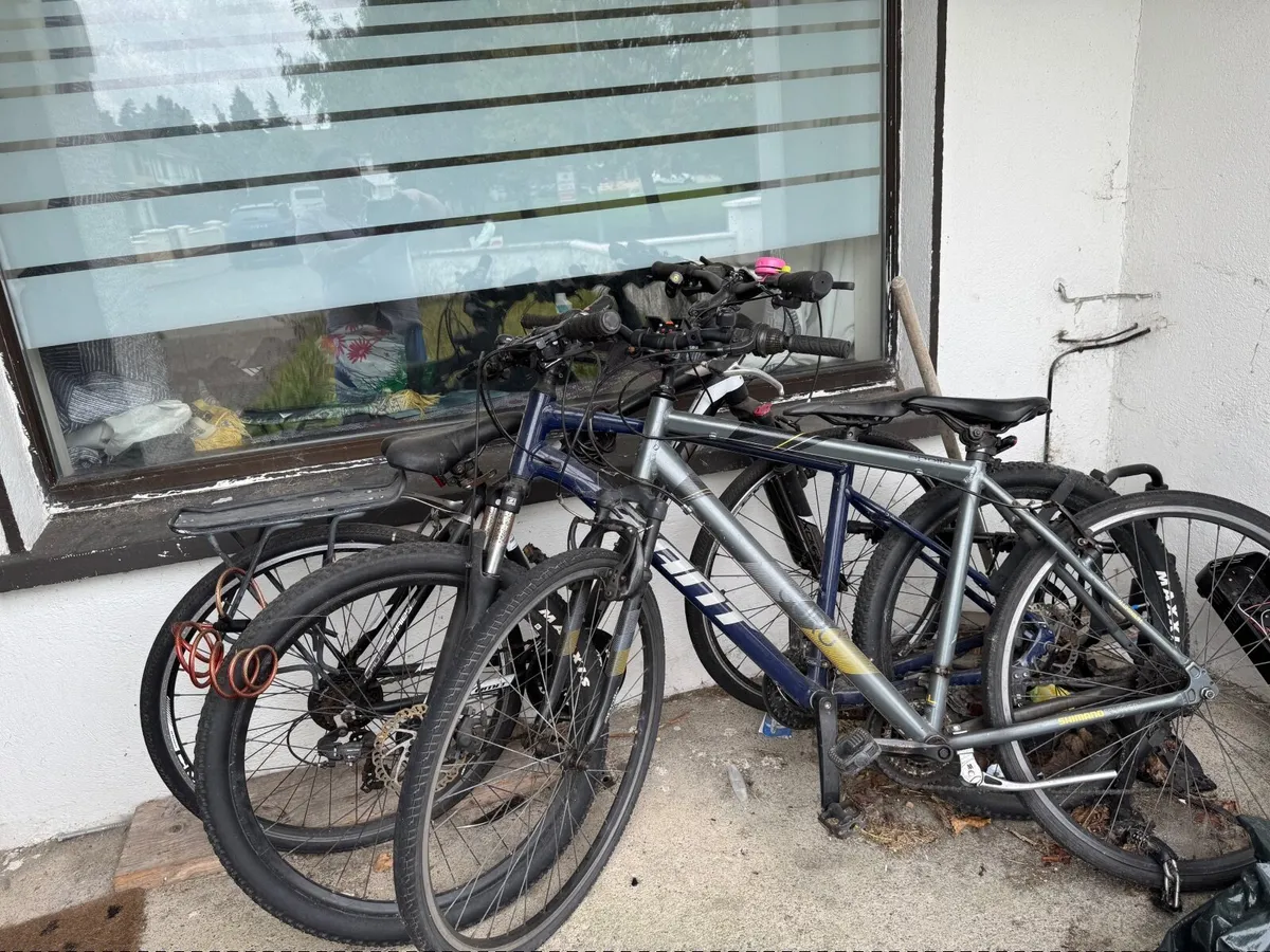 Bicycles - Image 2