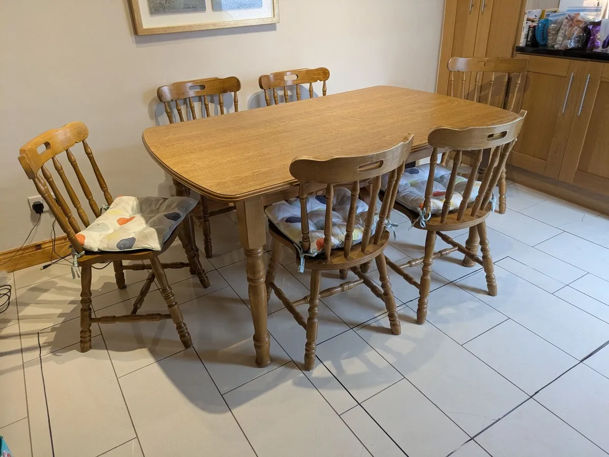 Kitchen furniture - Image 3