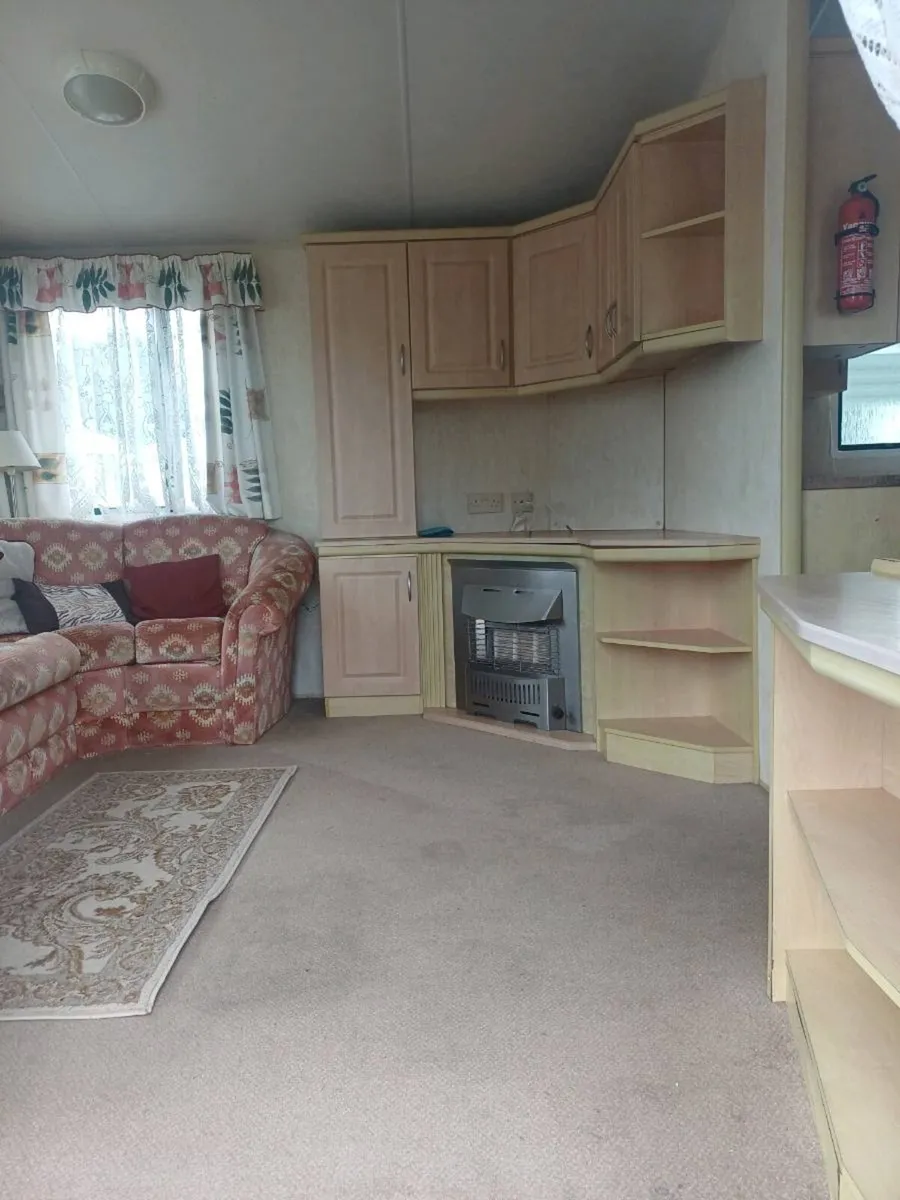 WILLERBY WESTMORELAND MOBILE HOME FOR SALE - Image 3