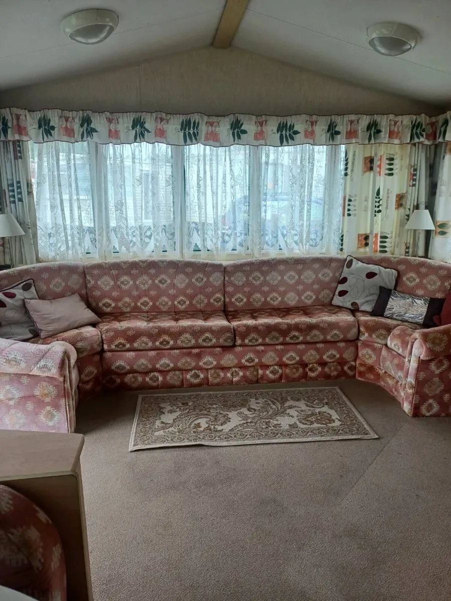 WILLERBY WESTMORELAND MOBILE HOME FOR SALE - Image 4