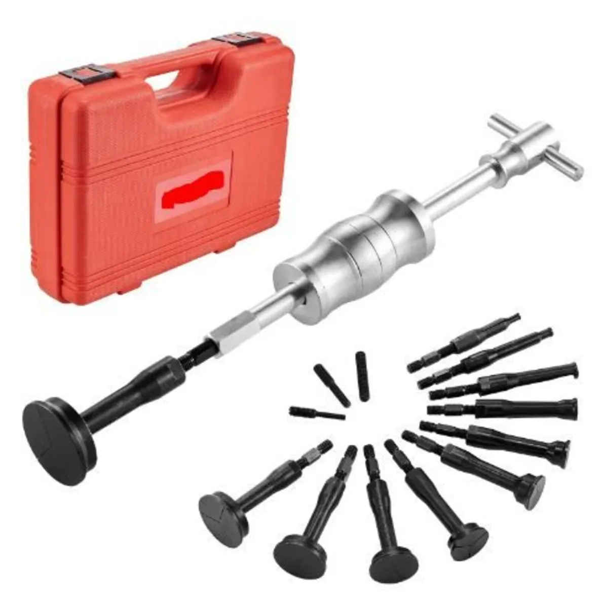 Blind Hole Bearing Puller Set - Image 1