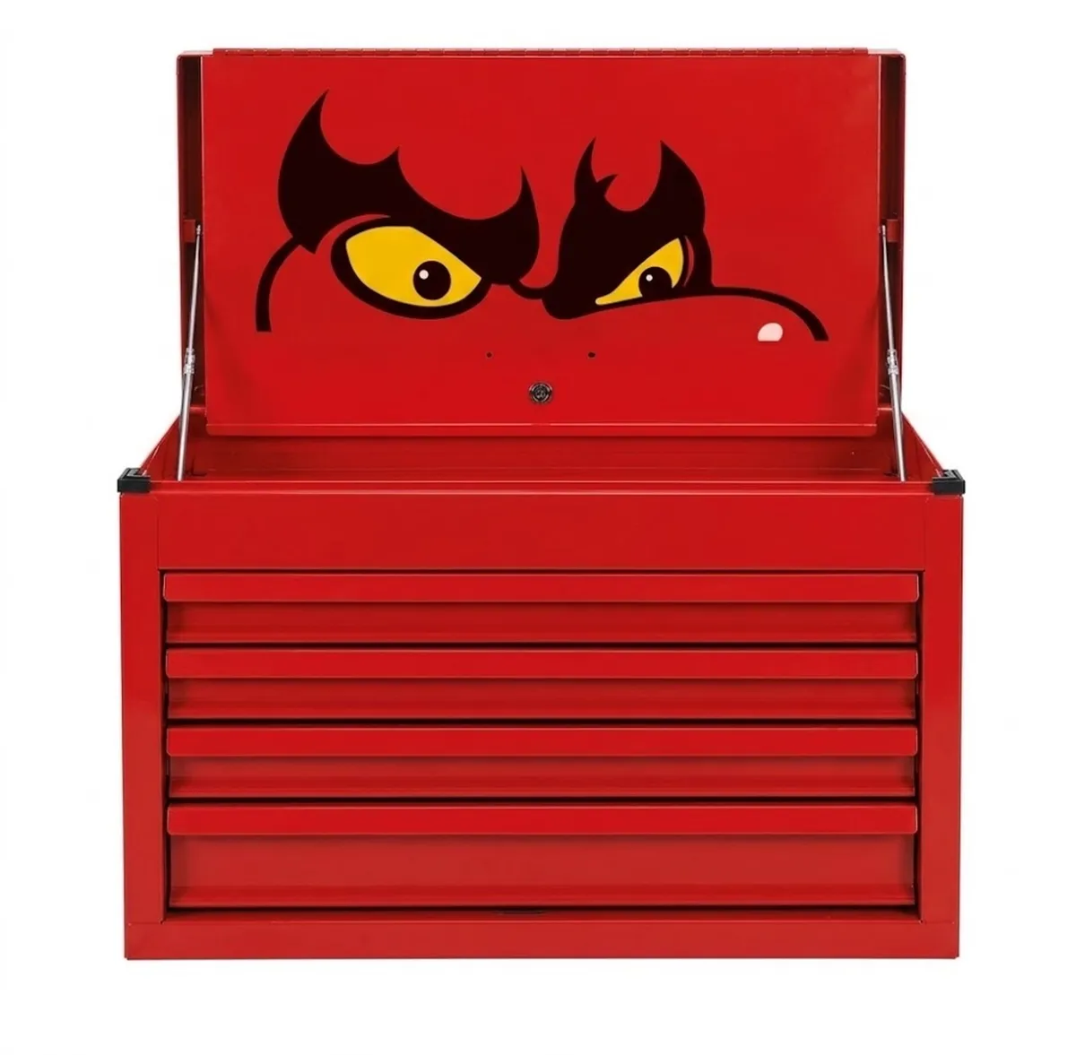 TengTools TC704K 27” Classic Tool Chest