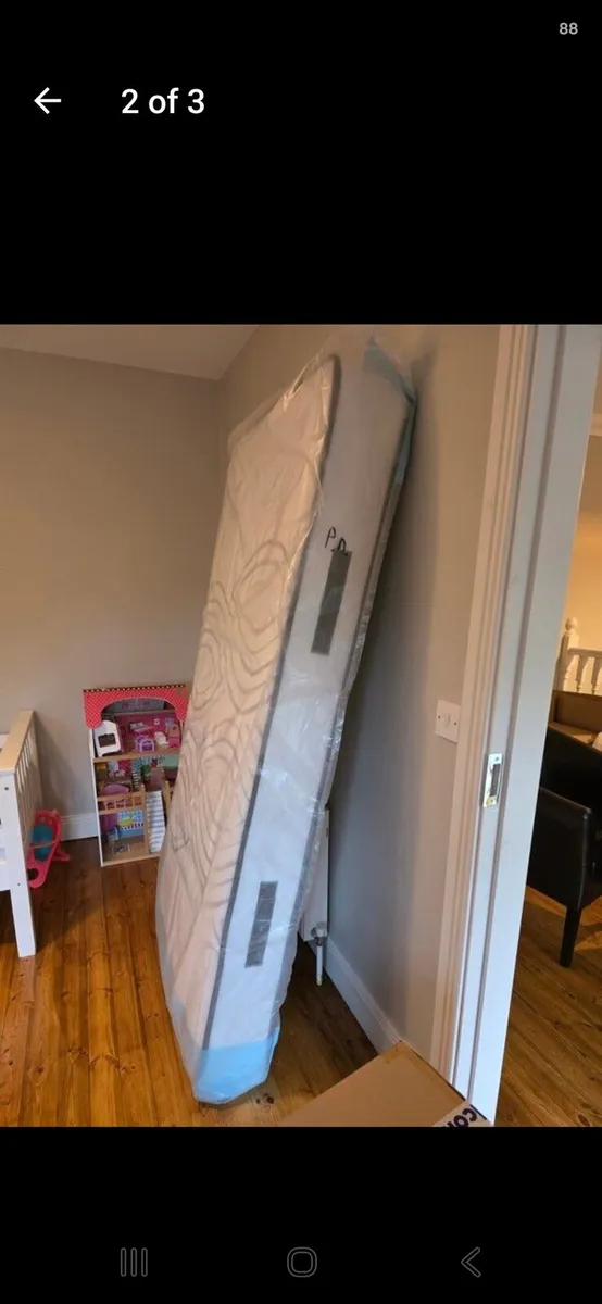 Single mattress - Image 2