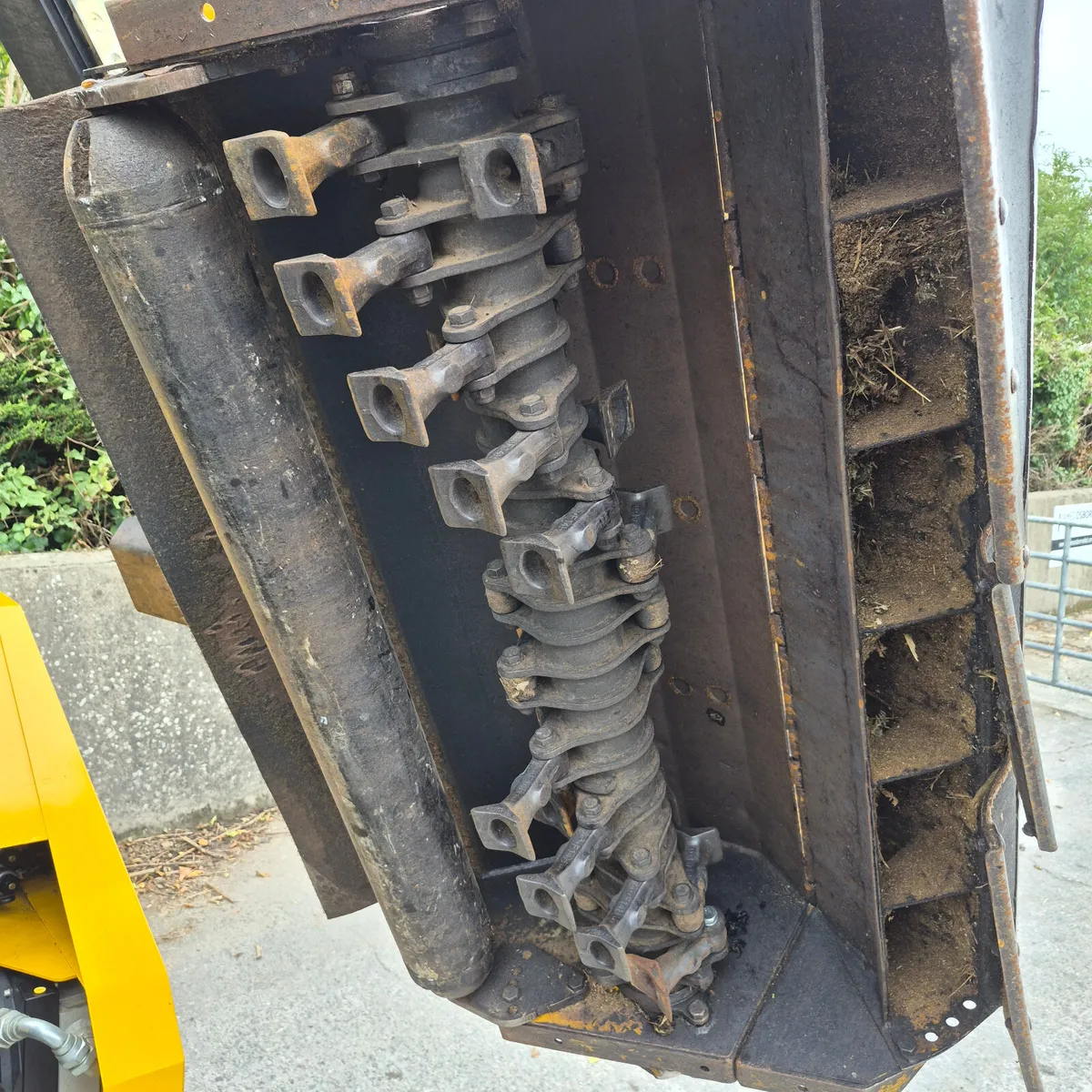 McConnel PA6565T - Image 3