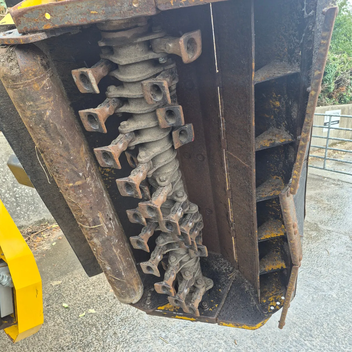 McConnel PA6565T - Image 3
