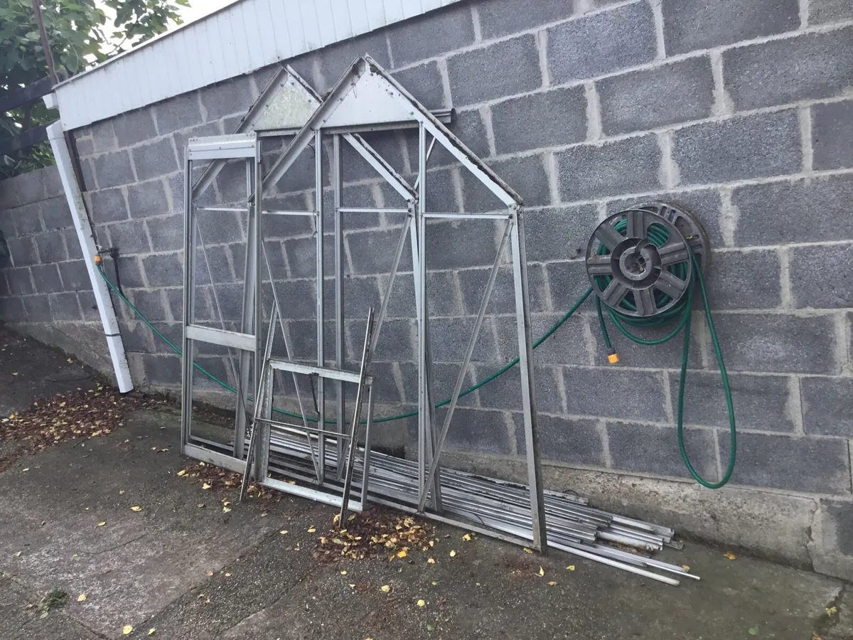 Greenhouse - Image 4