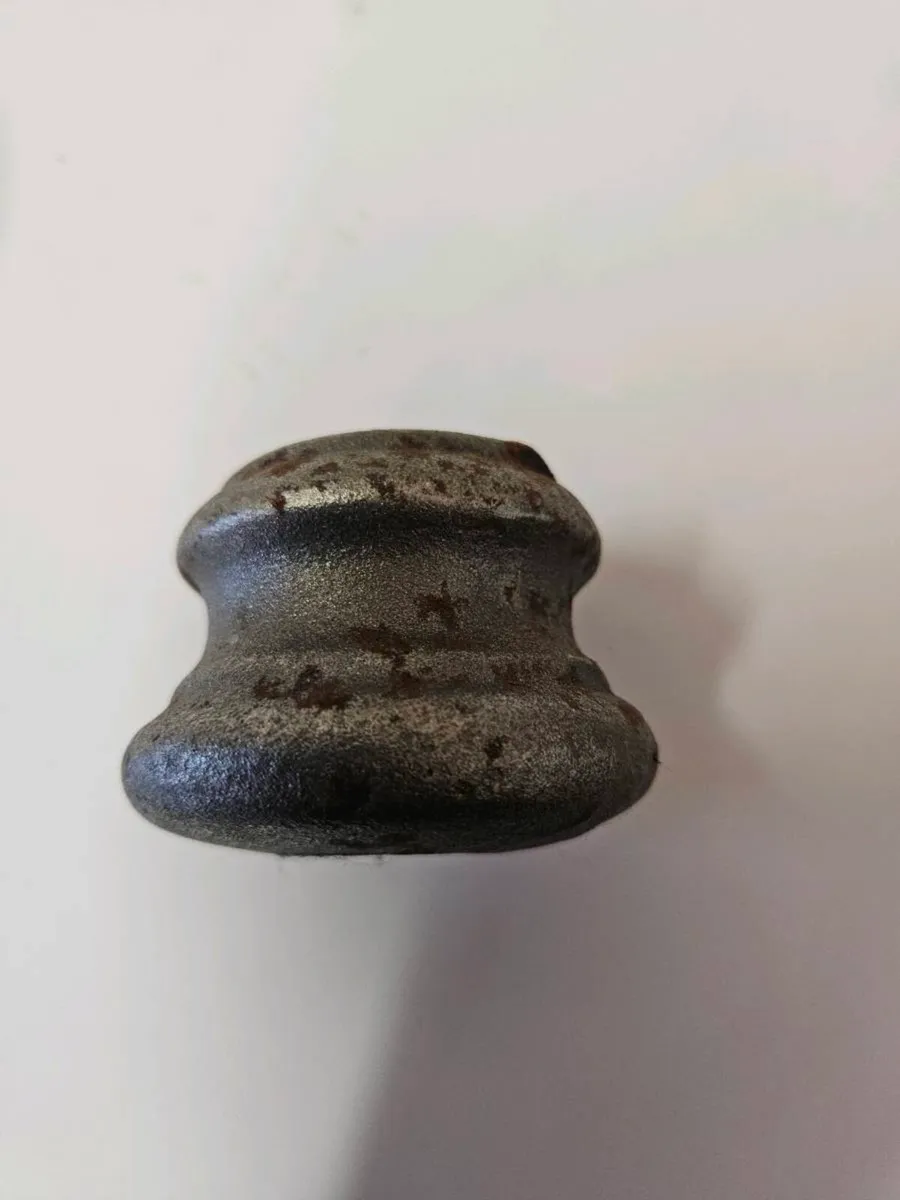 Steel collers - Image 1