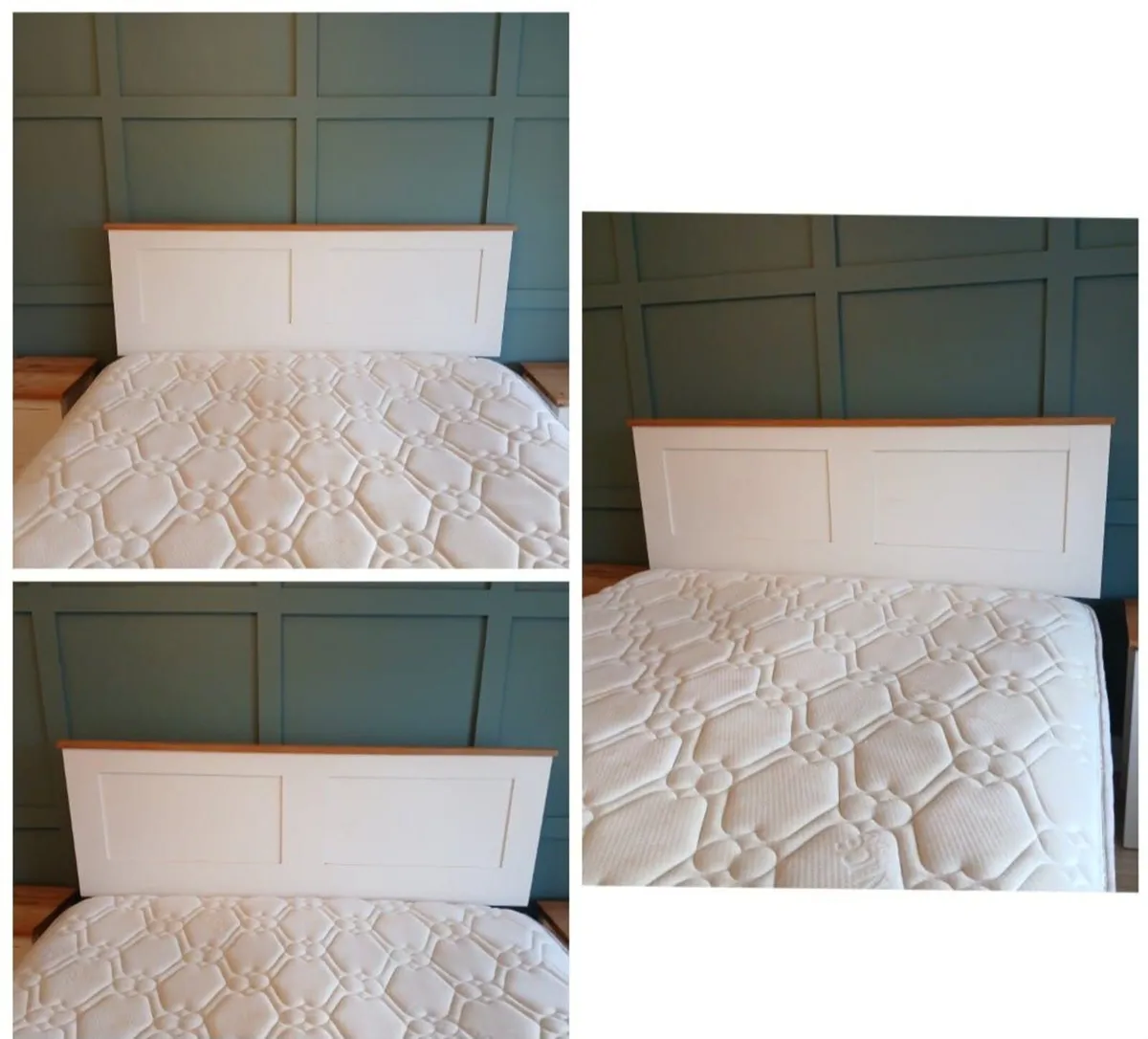 Bedroom Furniture Set - Image 4