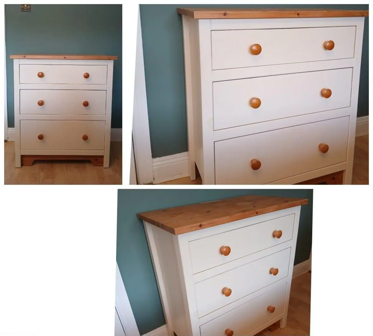 Bedroom Furniture Set - Image 2