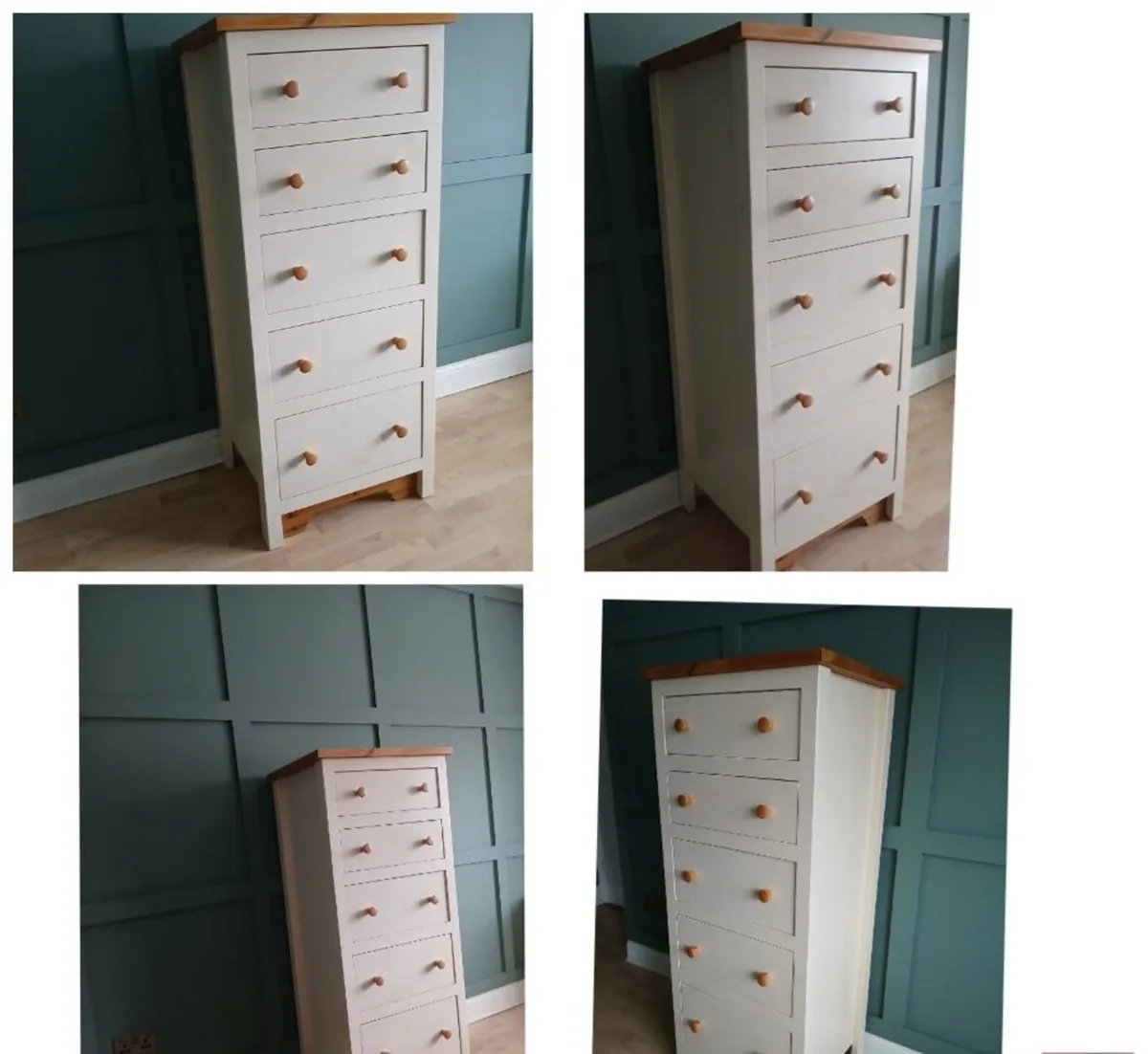 Bedroom Furniture Set - Image 3
