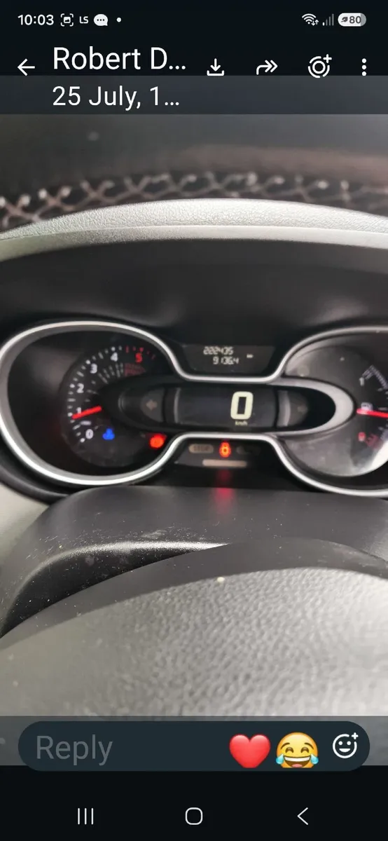 2017 Nissan NV300 - Image 4
