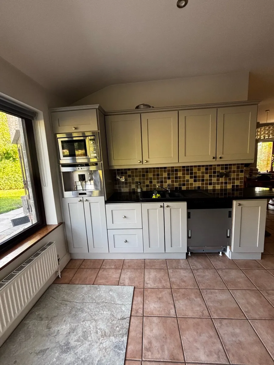 Kitchen unit - Image 4