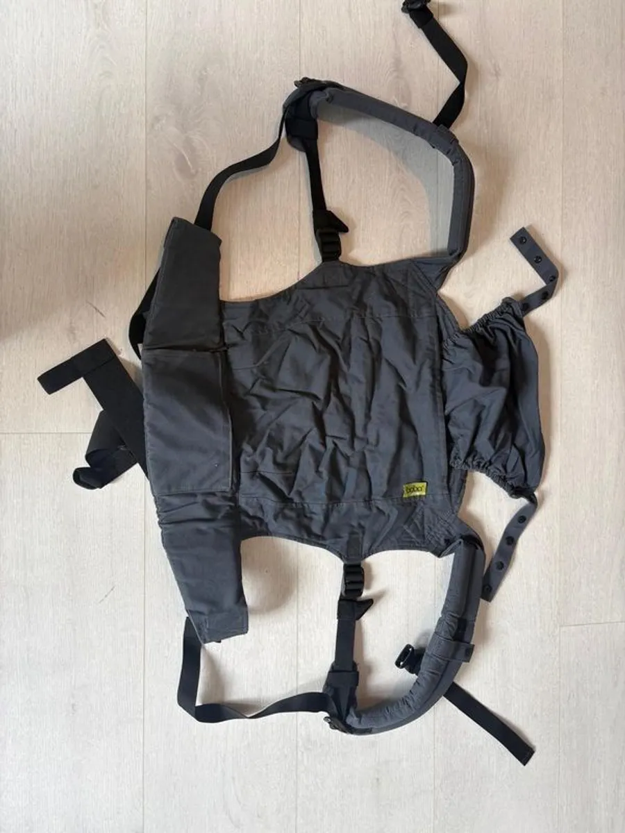 Baby Carrier - Image 1