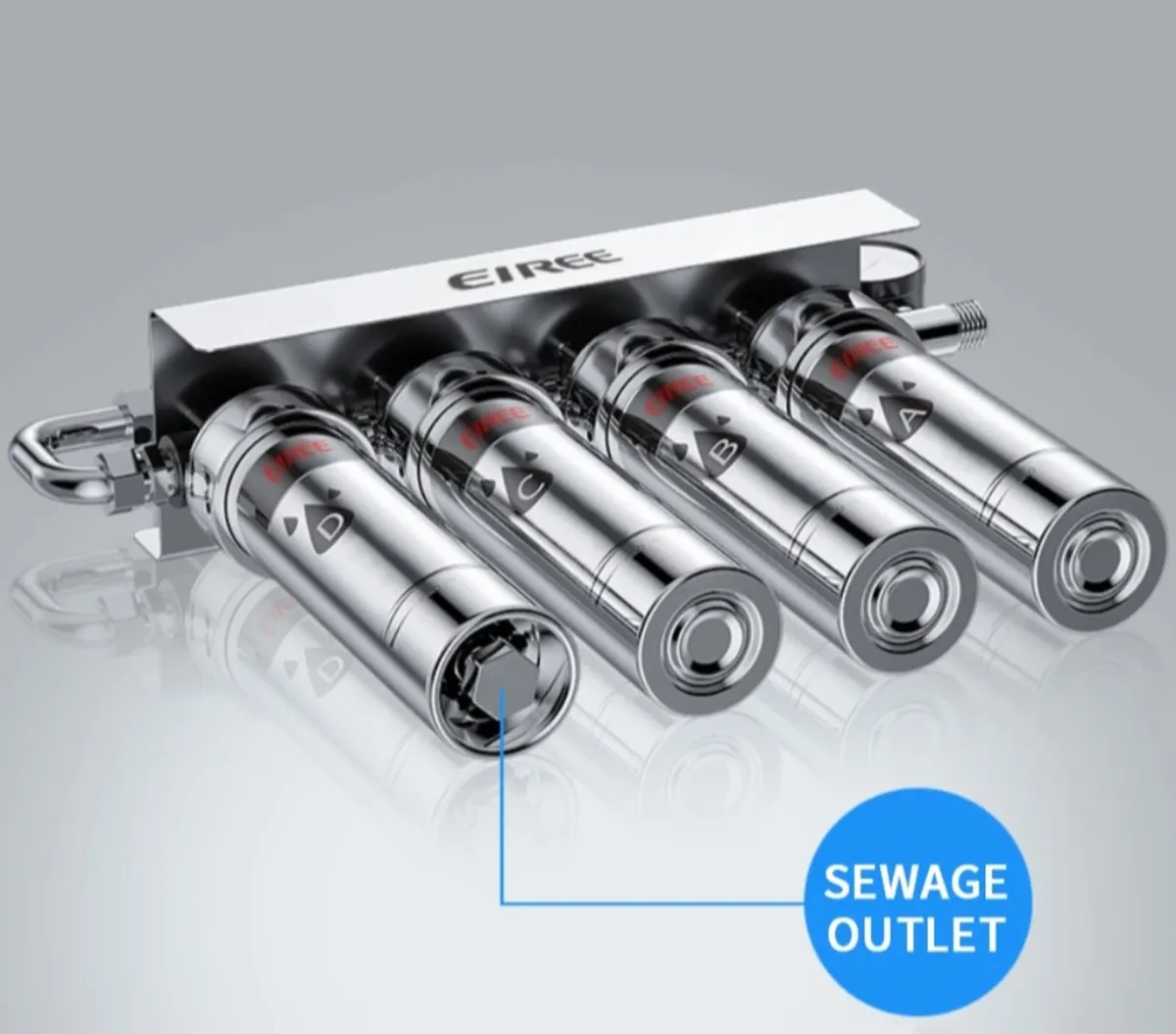 Water filter system - Image 2