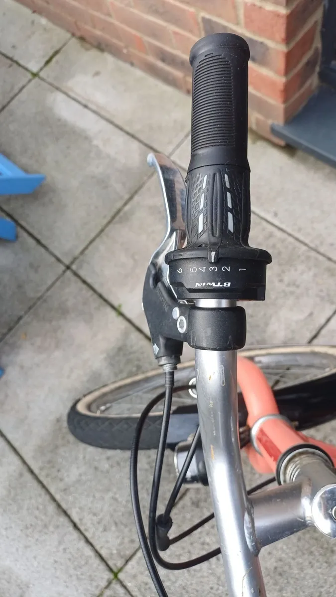 20" Kid's bike- Good condition - Image 3