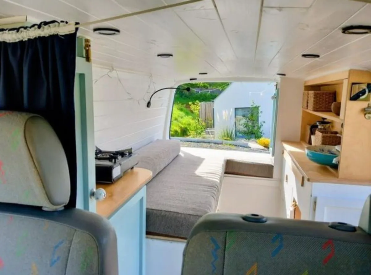 VW Campervan - Image 3