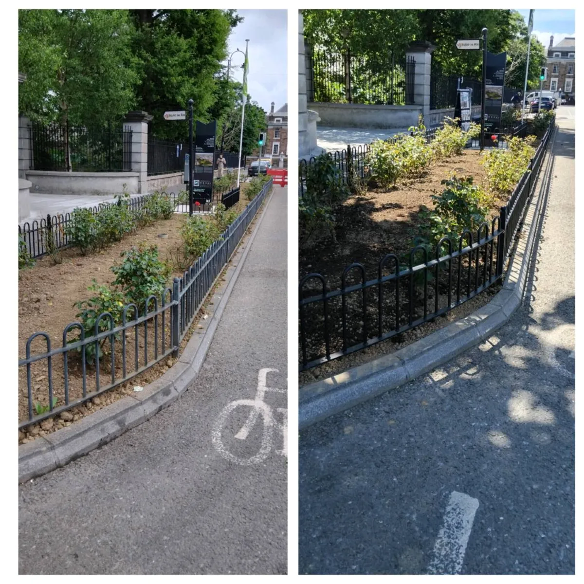 Powerwashing/painting services - Image 2