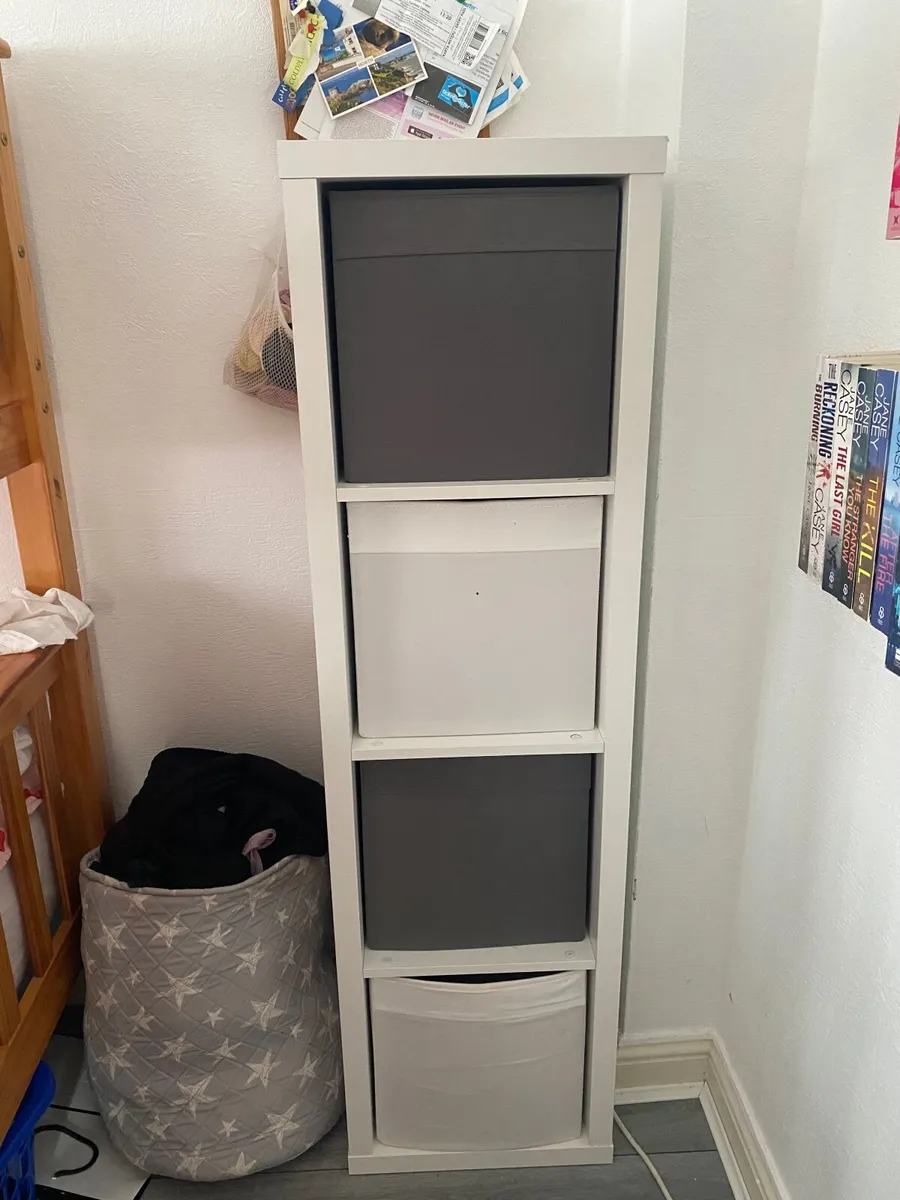 Storage box unit - Image 3