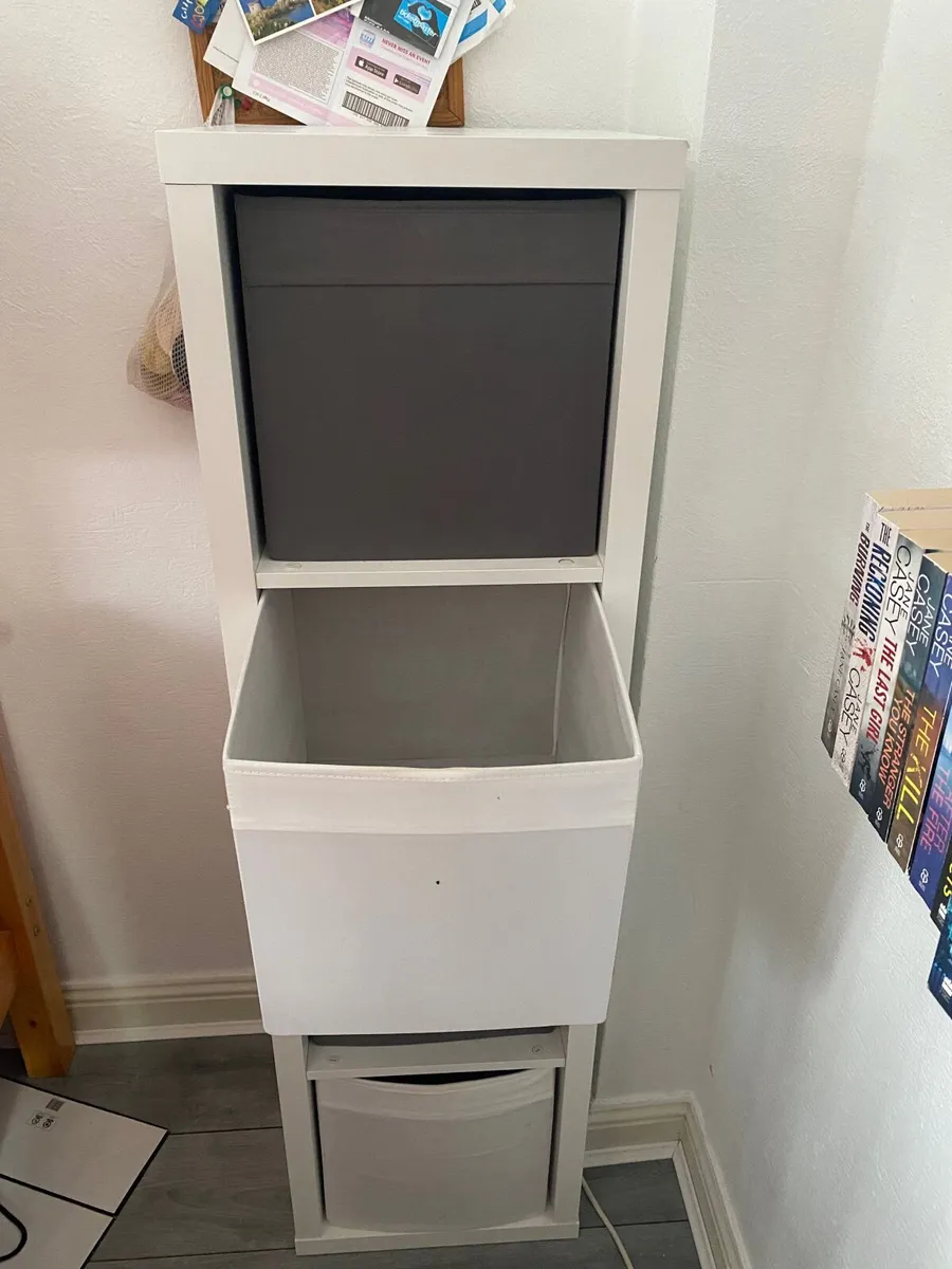 Storage box unit - Image 2