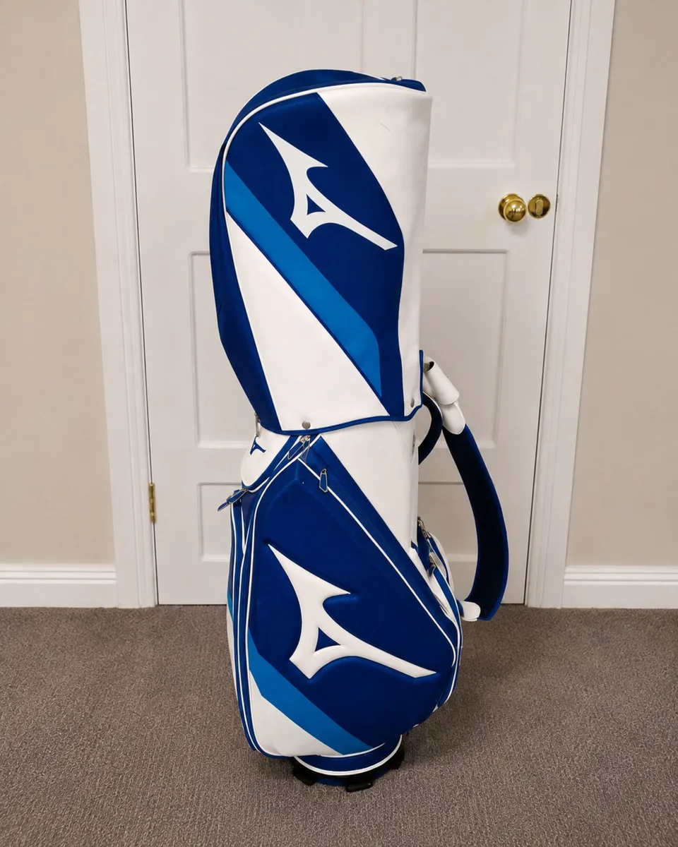 Mizuno Golf Cart Bag - Image 3
