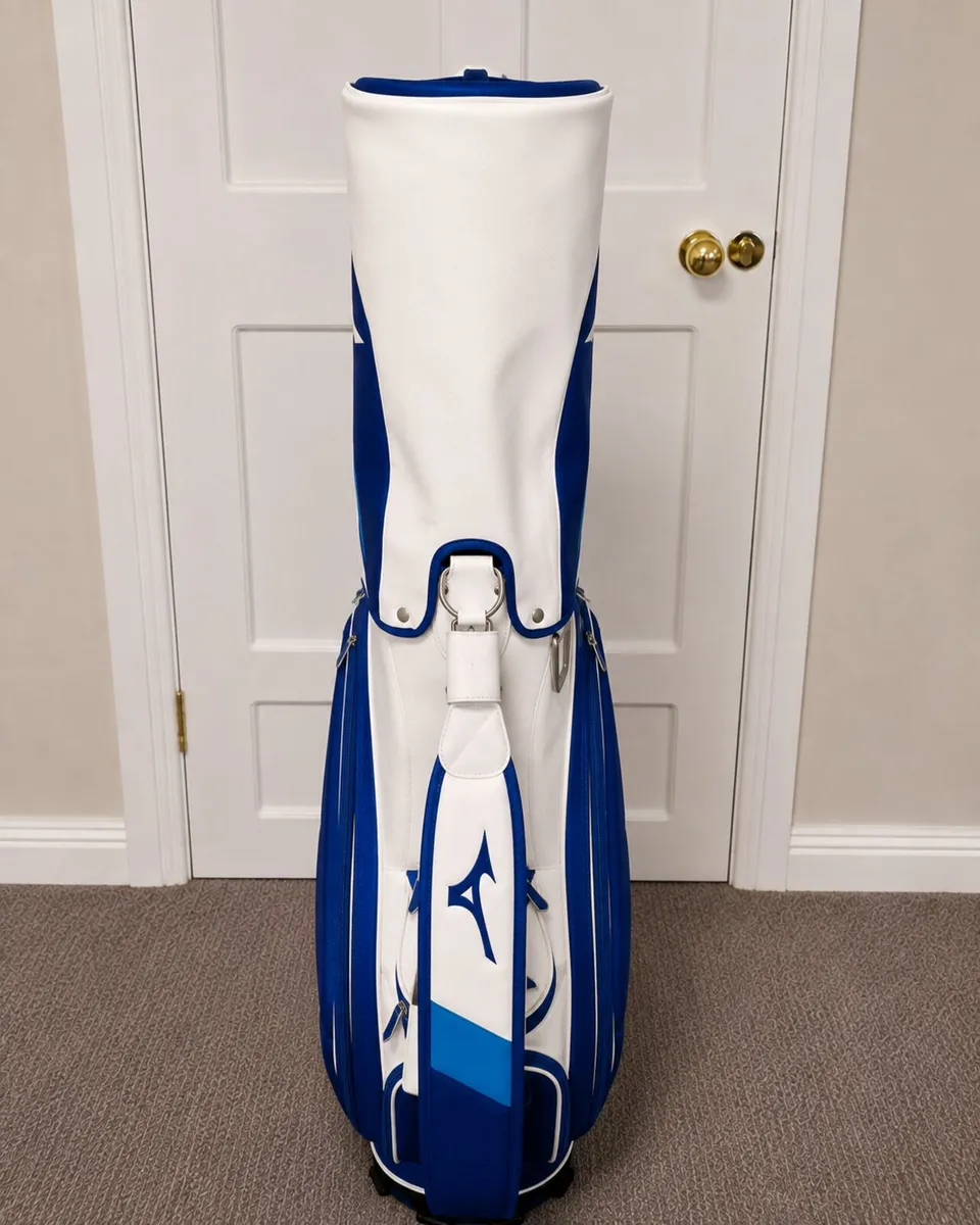 Mizuno Golf Cart Bag - Image 2