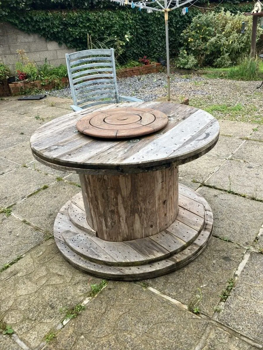 Garden Reel - Image 2