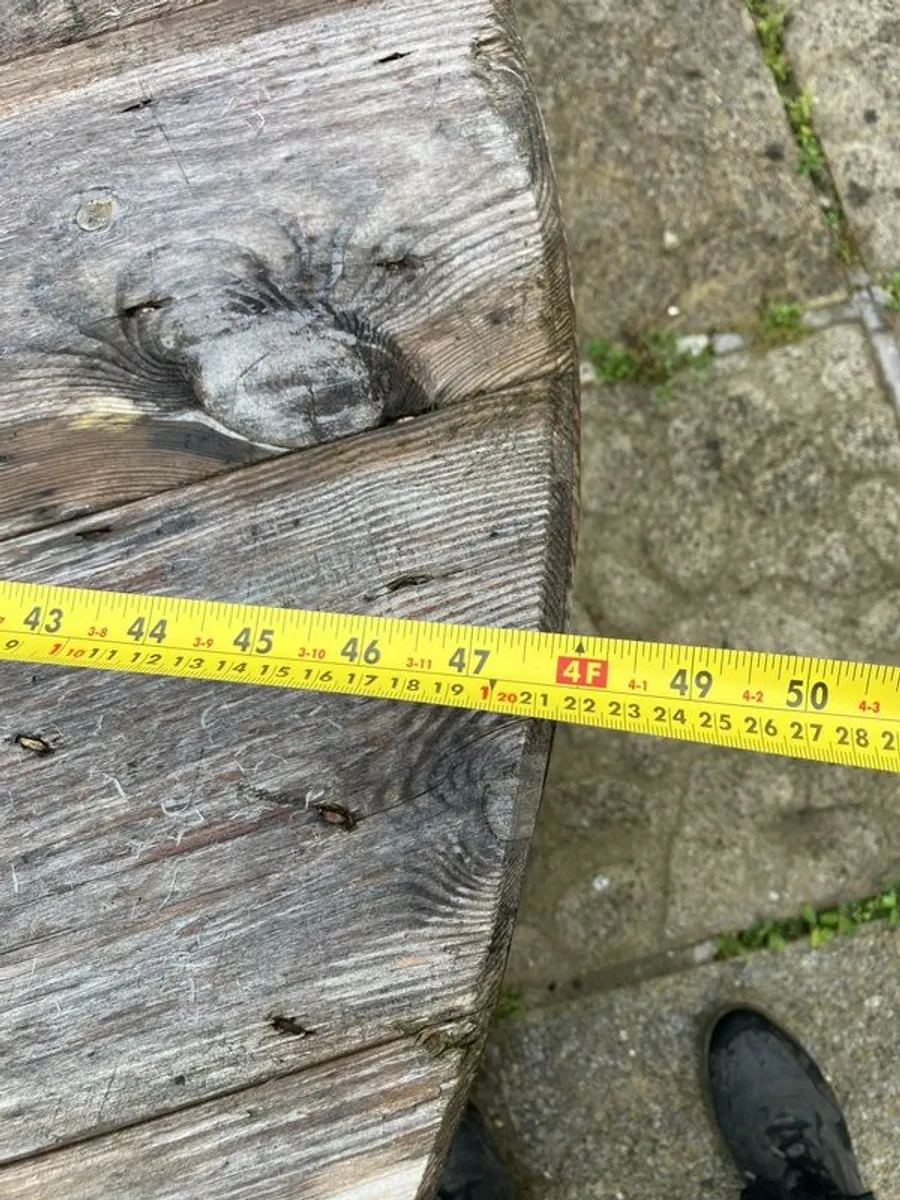 Garden Reel - Image 3