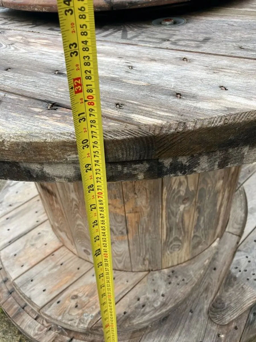 Garden Reel - Image 4