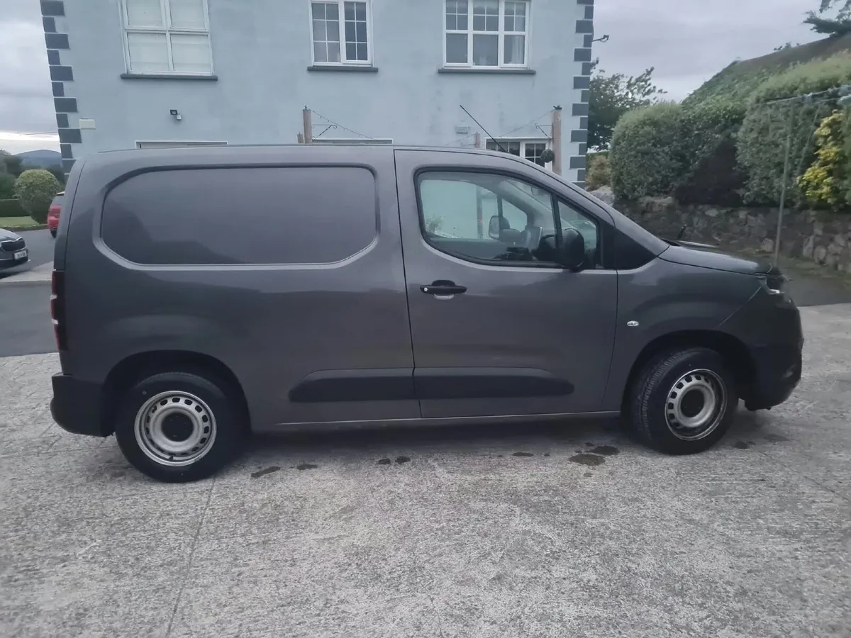 Toyota Proace 2021 - Image 3