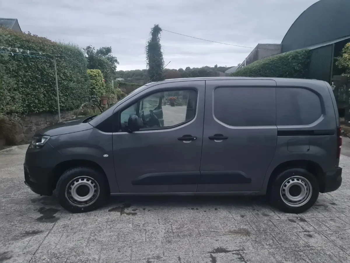 Toyota Proace 2021 - Image 4