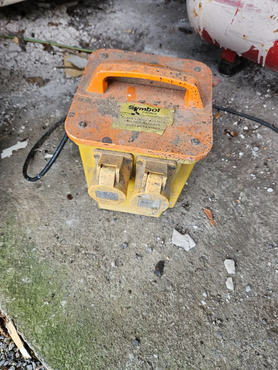 Tools - Image 1