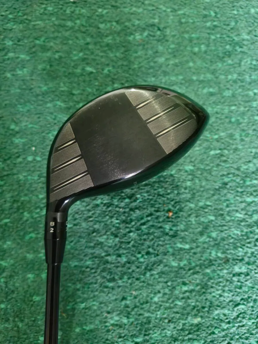 Titleist TSR2 Driver - Image 3