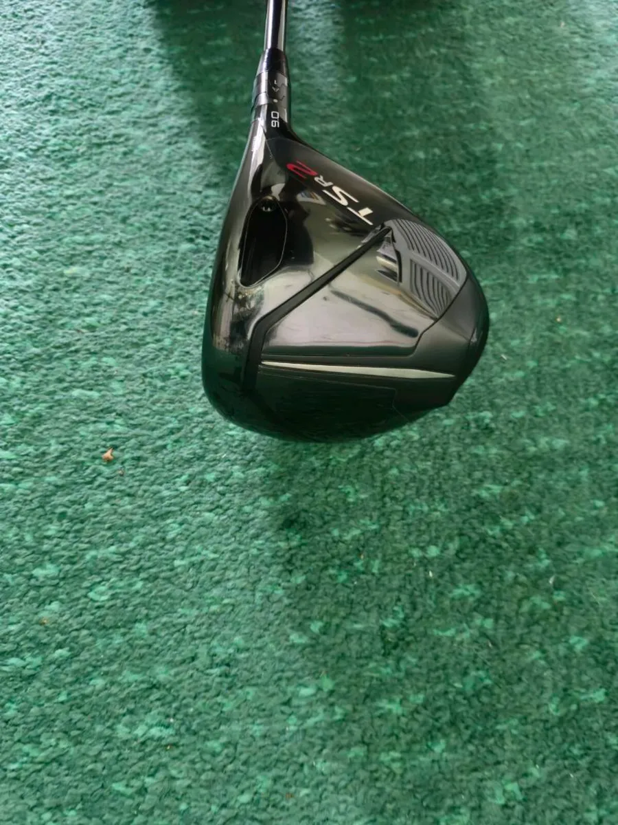 Titleist TSR2 Driver - Image 4