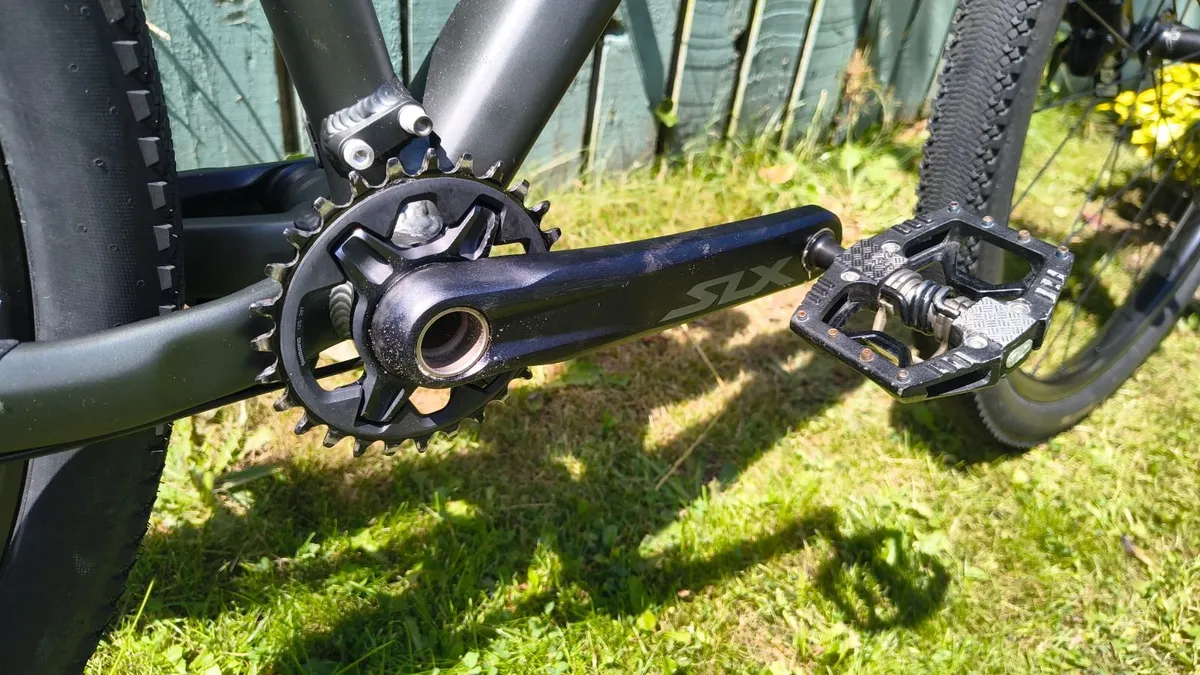 Bike Frame RADON Jelous - Image 4