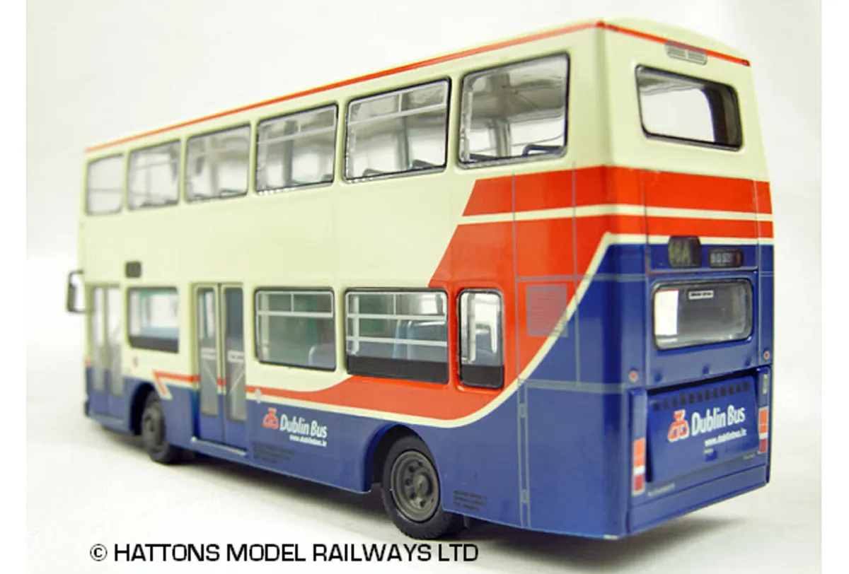 Dublin Bus Model - Image 2