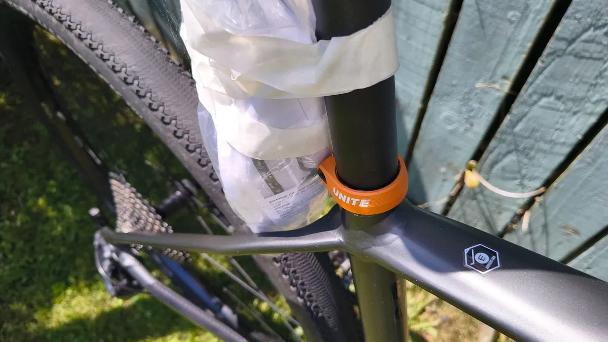 Bike Frame RADON Jelous - Image 2