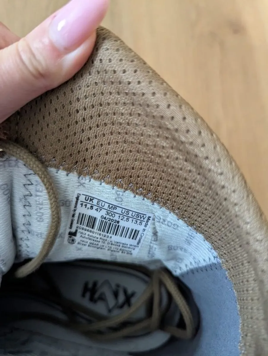 shoes - Image 4