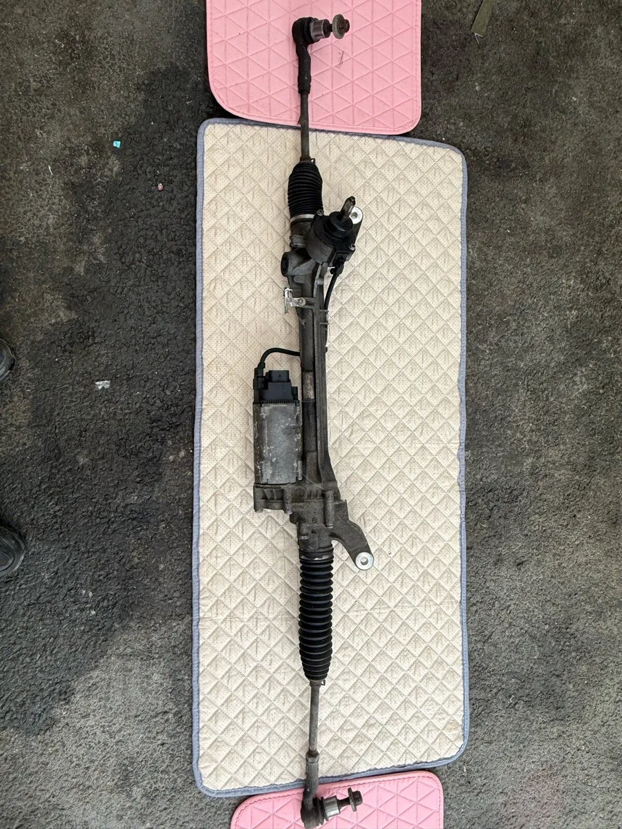 Range Rover Sport Steering Rack - Image 1