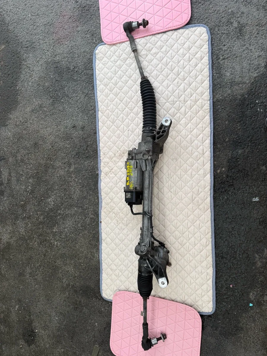 Range Rover Sport Steering Rack - Image 3