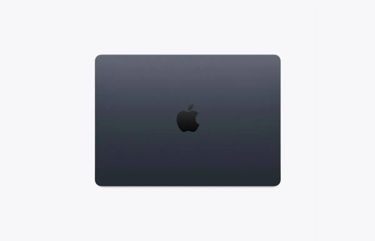 MacBook Air M5, 13 inch, 16GB, 512GB. Full Accessory Bundle - Magic Keyboard, Mouse, MagSafe, AV Adapter - Like New - Image 1