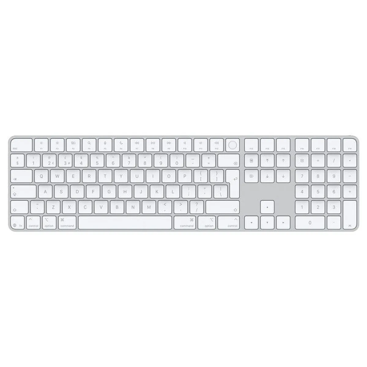 MacBook Air M5, 13 inch, 16GB, 512GB. Full Accessory Bundle - Magic Keyboard, Mouse, MagSafe, AV Adapter - Like New - Image 2