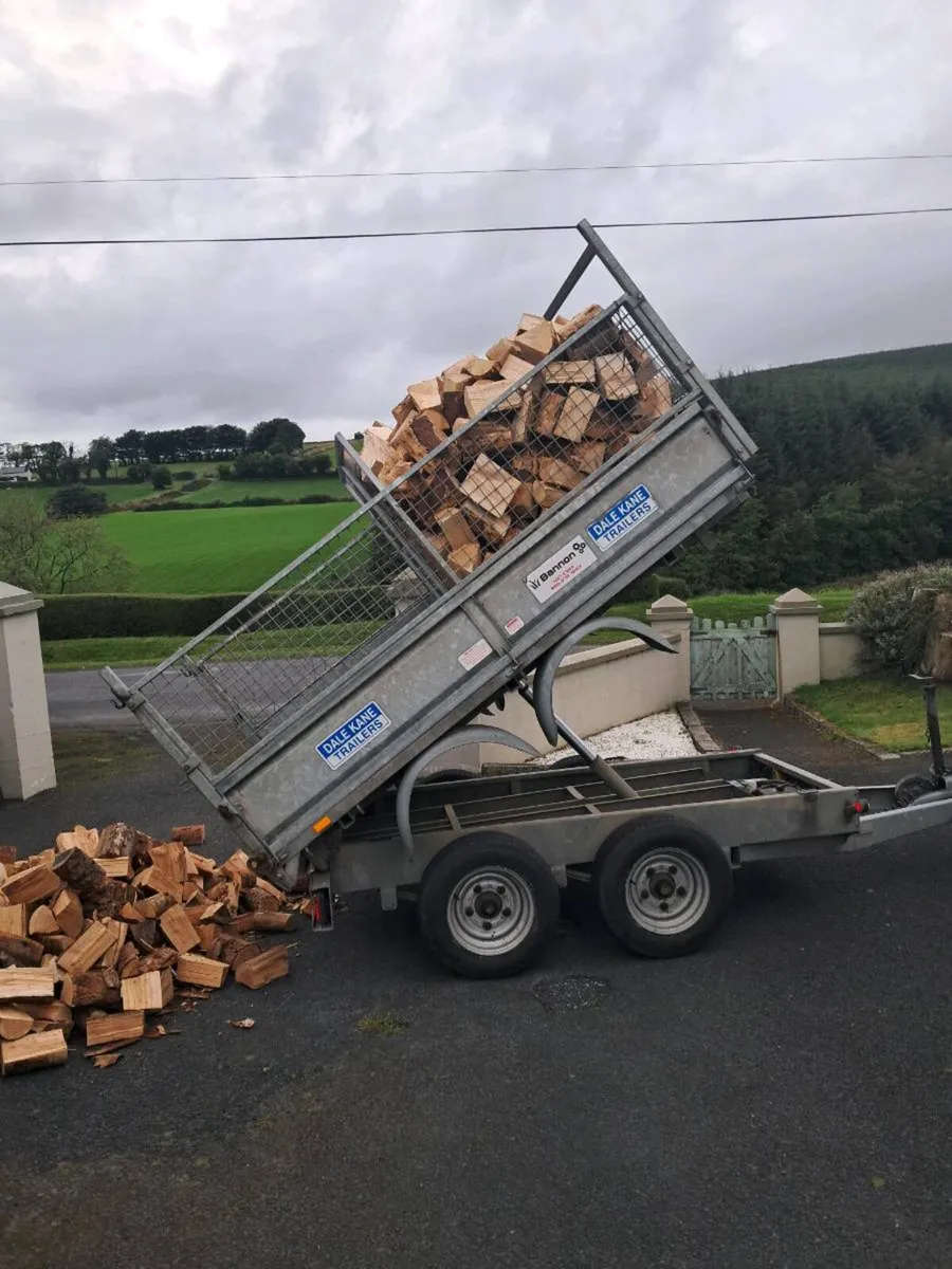 Firewood for sale covering cork Kerry limerick - Image 3