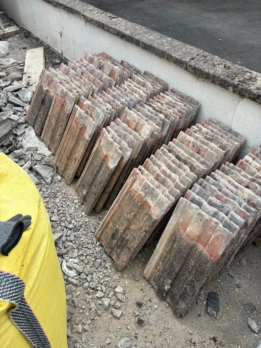 Weather Well Roof Tiles - Image 1