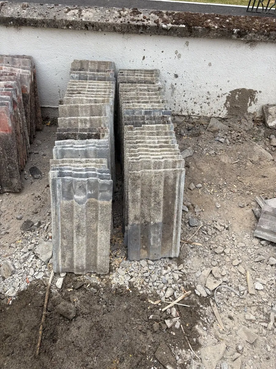Weather Well Roof Tiles - Image 2