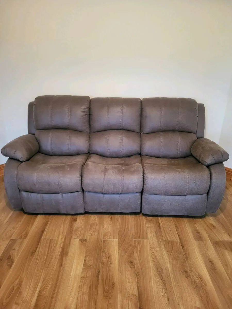3 seater couch
