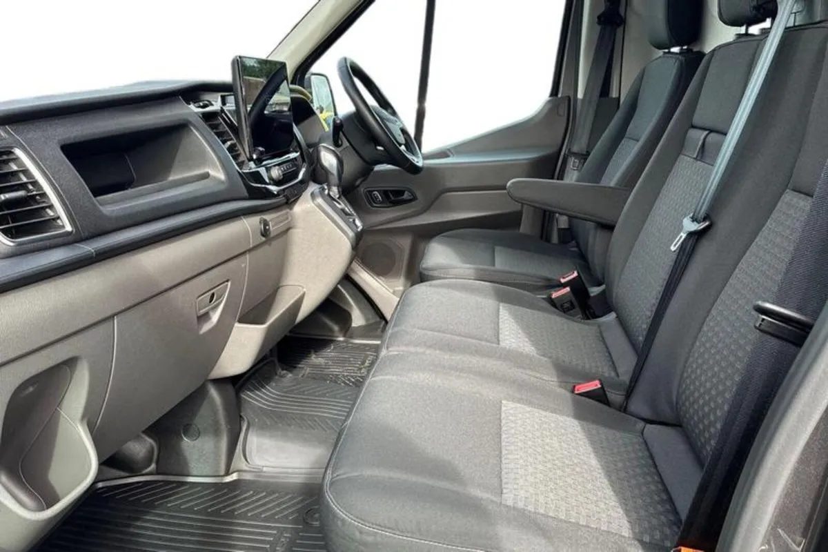 Ford Transit 350 L3  FWD 2.0 EcoBlue 170ps H2 Limi - Image 3