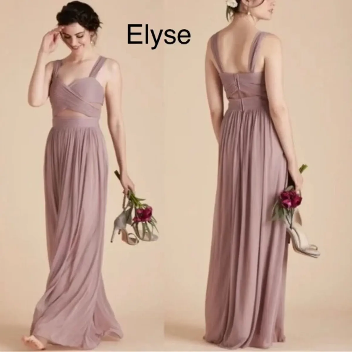 Birdygrey Bridesmaid Dresses *Never Worn* - Image 2