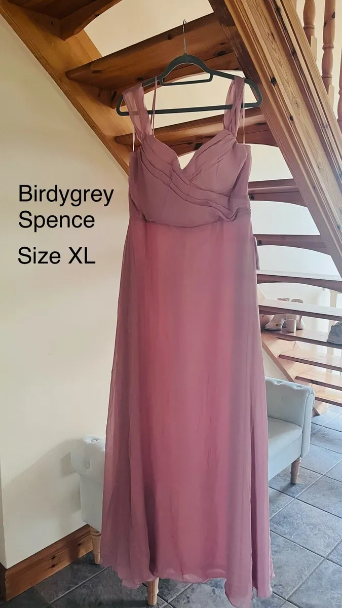 Birdygrey Bridesmaid Dresses *Never Worn* - Image 3