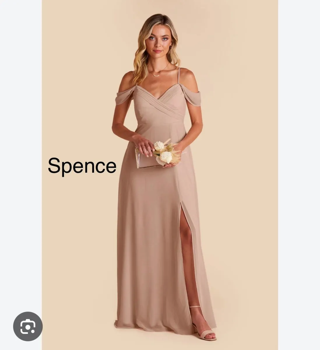 Birdygrey Bridesmaid Dresses *Never Worn* - Image 4