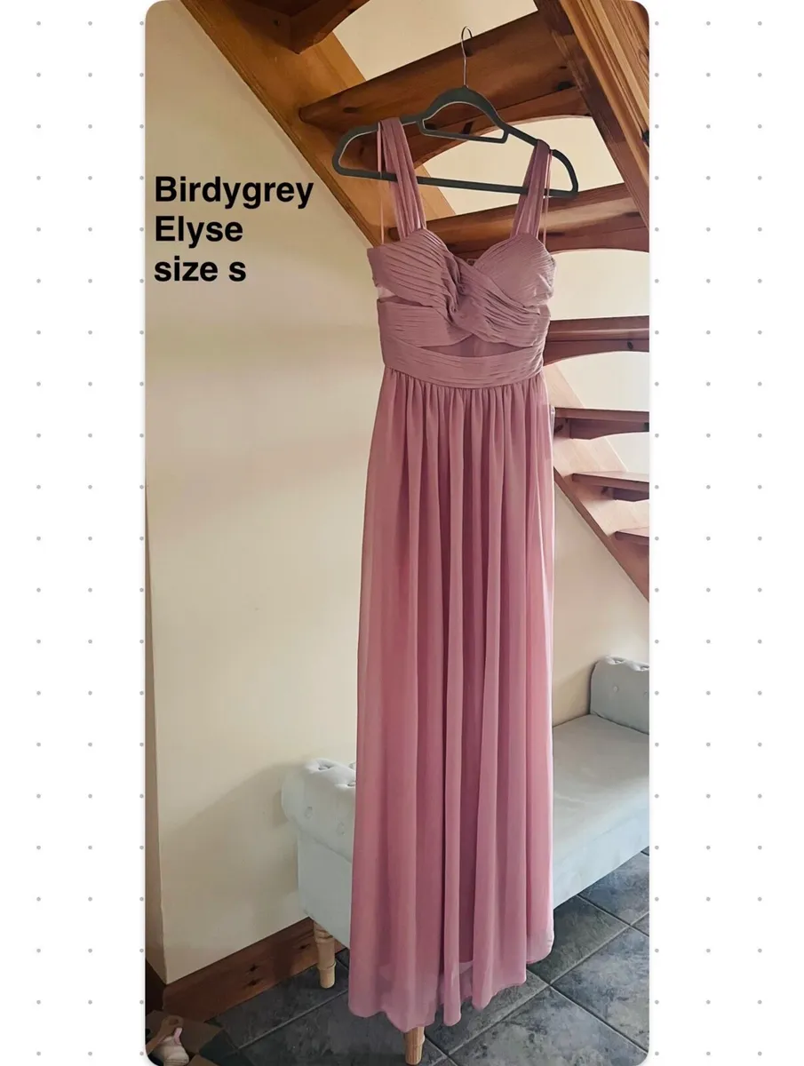 Birdygrey Bridesmaid Dresses *Never Worn* - Image 1